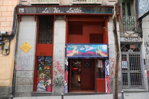qué hacer en malasaña