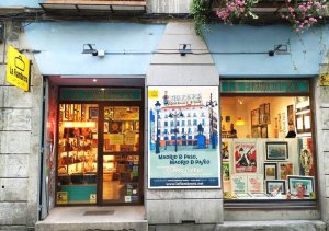qué hacer en malasaña