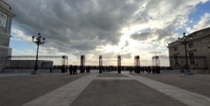 ver atardeceres madrid