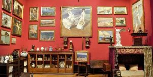 museos gratis madrid