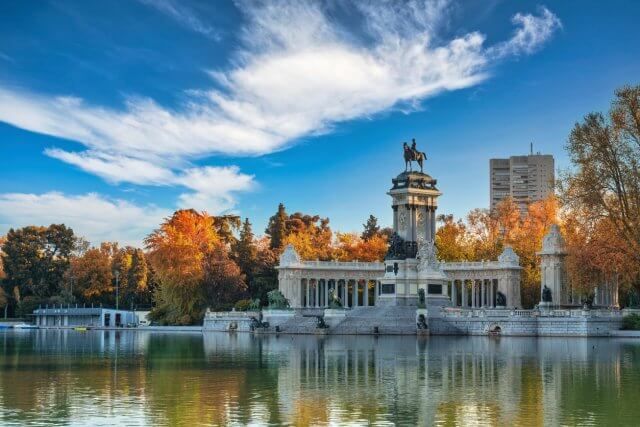 planes madrid fin de semana