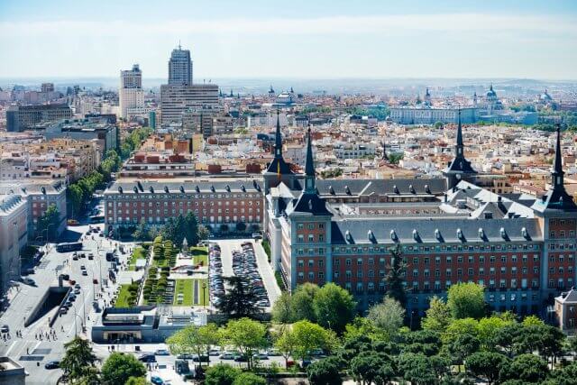 10 planes para hacer este fin de semana en Madrid