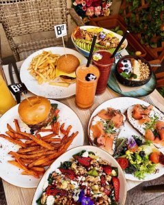 brunch madrid