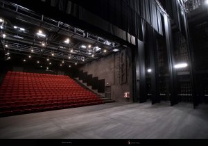 real teatro de retiro