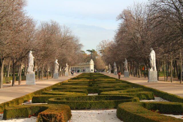 10 planes para hacer este fin de semana en Madrid