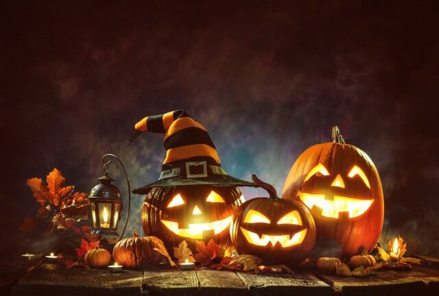 Halloween 2025