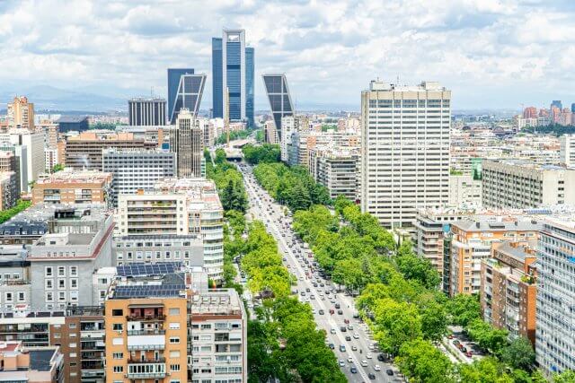 10 planes para el fin de semana en Madrid