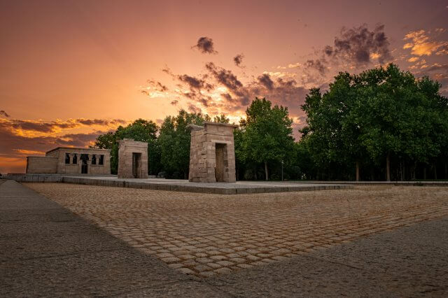 10 planes para el fin de semana en Madrid