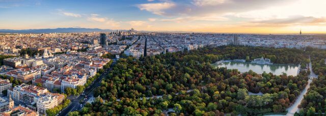 10 planes para el fin de semana en Madrid