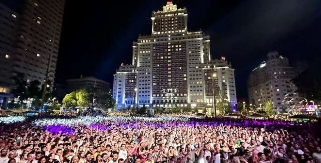10 planes para el fin de semana en Madrid