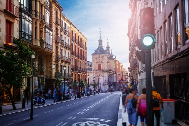 10 planes para el fin de semana en Madrid