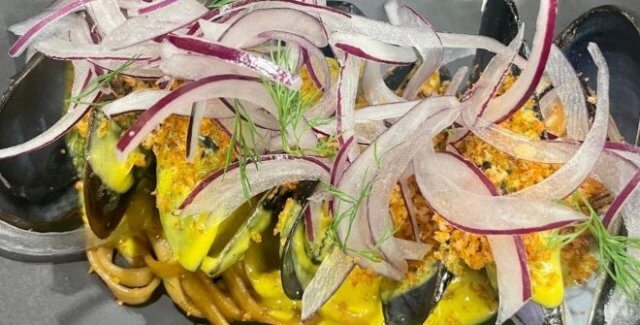 II Festival de la Tapa Peruana – La Ruta del Ceviche
