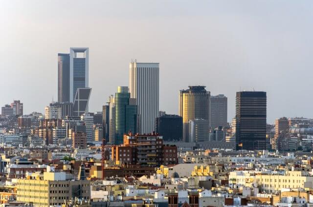 10 planes para el fin de semana en Madrid