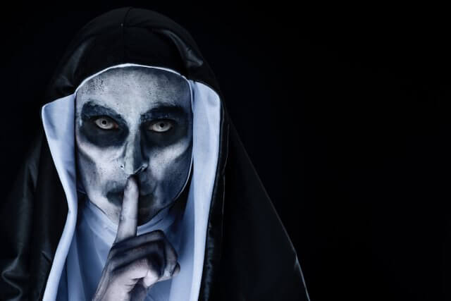 Halloween 2024: experiencias de terror que no te puedes perder