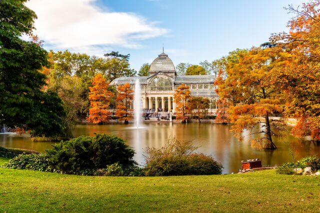 10 planes para el fin de semana en Madrid
