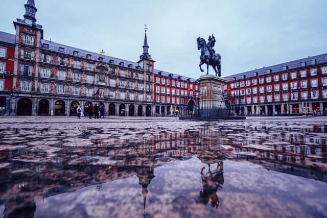 10 planes para el fin de semana en Madrid