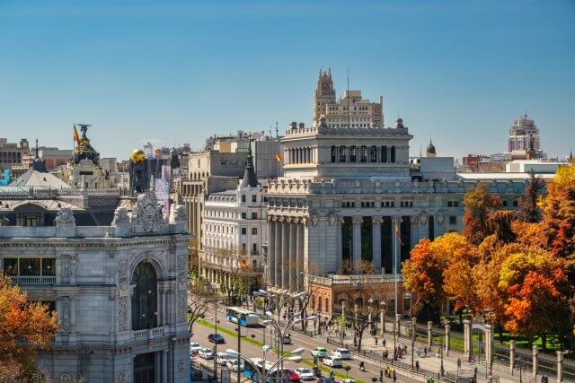 10 planes para el fin de semana en Madrid