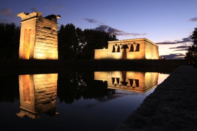 10 planes para el fin de semana en Madrid