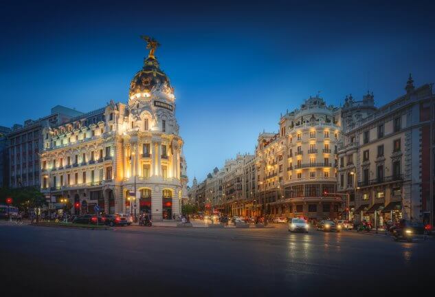10 planes para el fin de semana en Madrid