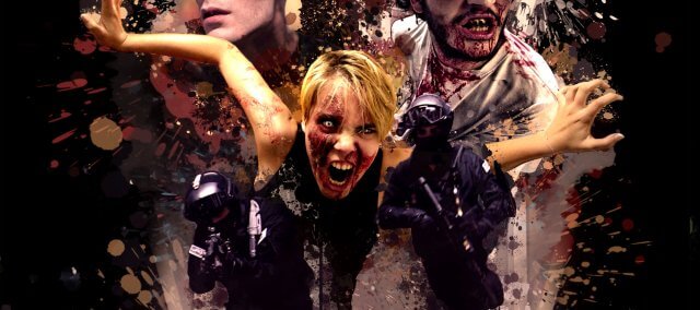 Survival Zombie: La experiencia de supervivencia más realista y aterradora