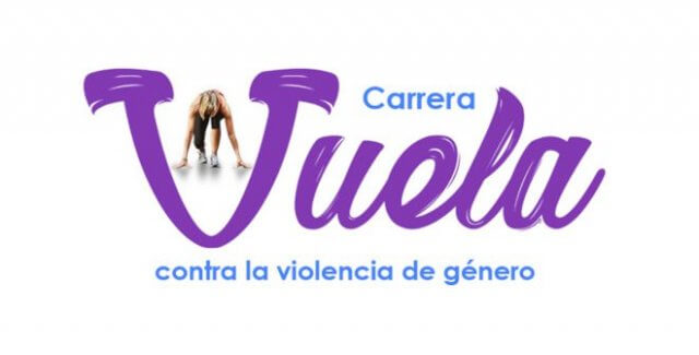 VIII Carrera Vuela contra la Violencia de Género