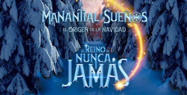 El Manantial de los Sueños: un viaje mágico en el Real Jardín Botánico Alfonso XIII