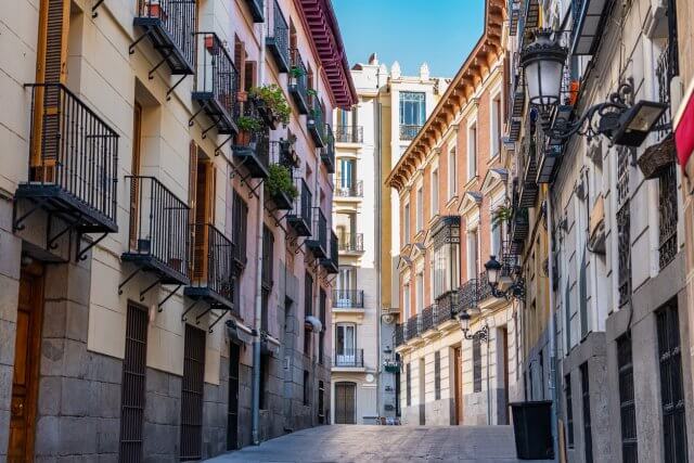 10 planes para el fin de semana en Madrid