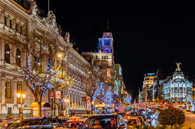 10 planes para el fin de semana en Madrid