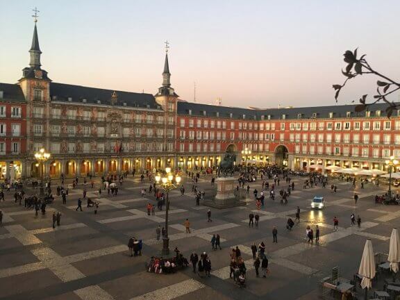10 planes para el fin de semana en Madrid