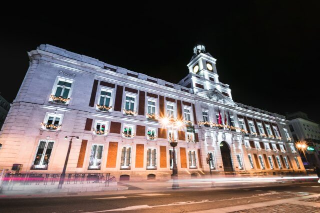 10 planes para el fin de semana en Madrid