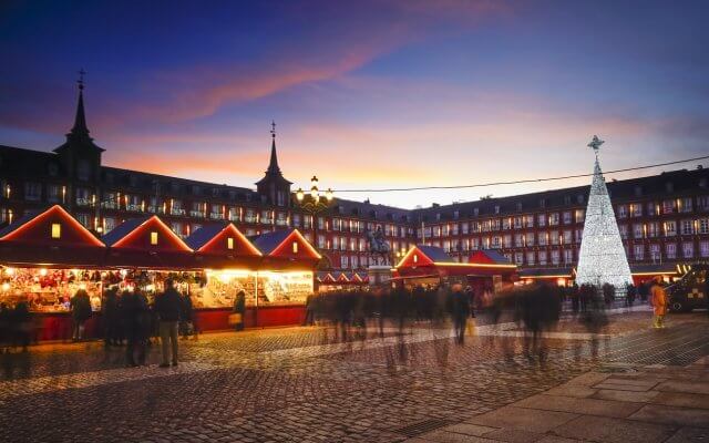 10 planes para el fin de semana en Madrid