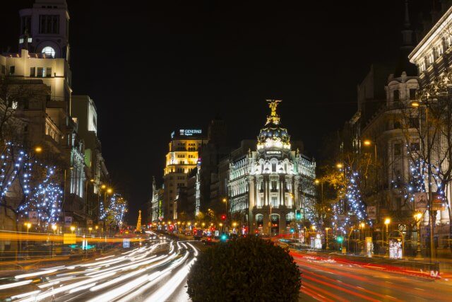 10 planes para el fin de semana en Madrid
