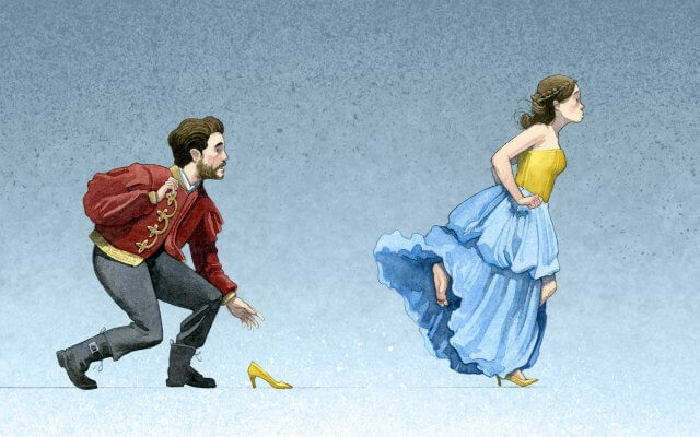 Descubre la magia de «La Cenicienta» en el Real Teatro de Retiro