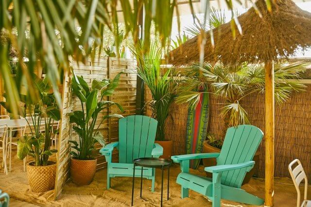 Bares con zona infantil en Madrid: recomendaciones para tapear en familia