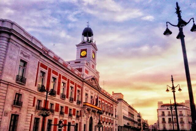 10 planes para el fin de semana en Madrid