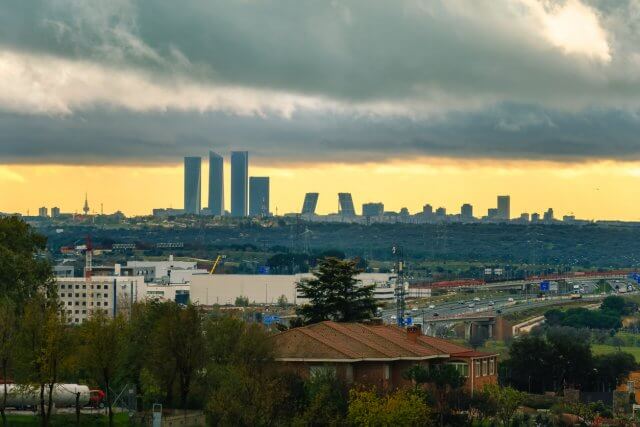 10 planes para el fin de semana en Madrid