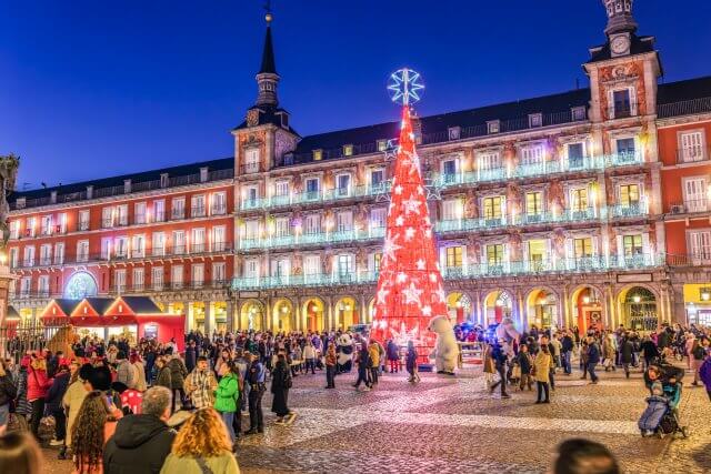 10 planes para el fin de semana en Madrid
