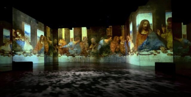 Leonardo da Vinci: historia de una traición