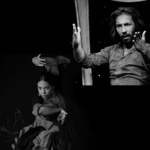 Tablao flamenco Las Tablas