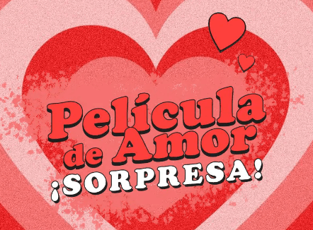 Autocine Madrid: celebra la semana del amor con una experiencia única en San Valentín