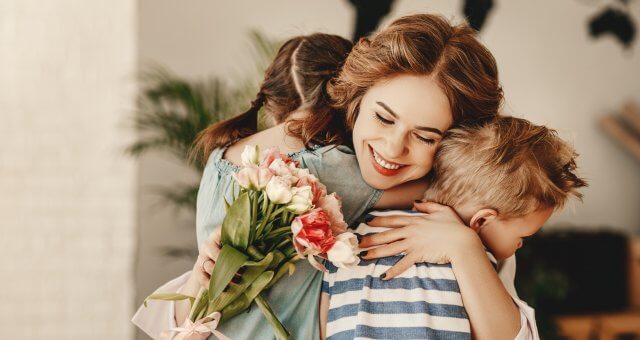 Día de la Madre