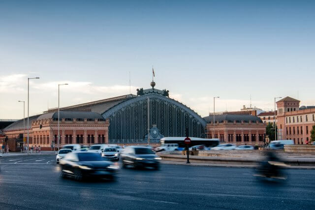 10 planes para el fin de semana en Madrid