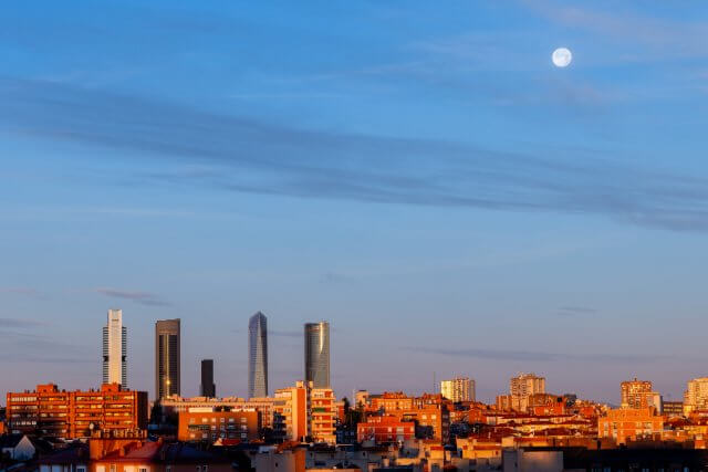 10 planes para el fin de semana en Madrid