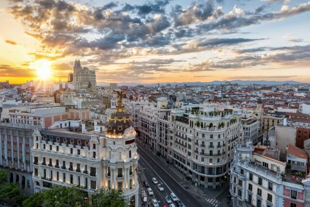 10 planes para el fin de semana en Madrid