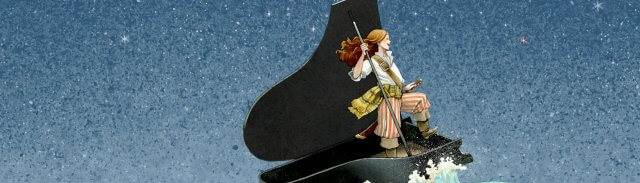 Miniconcierto de piano: un acercamiento a la música clásica para la infancia