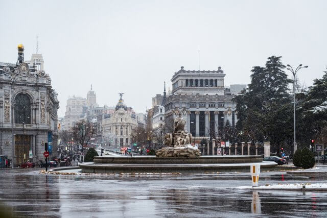 10 planes para hacer en Madrid este fin de semana pasado por agua, del 21 al 23 de marzo