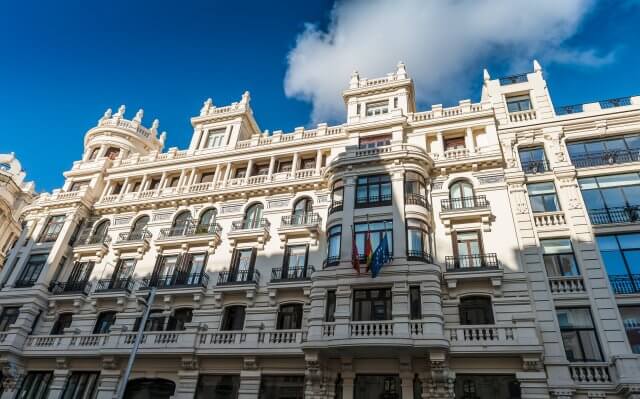 10 planes para el fin de semana en Madrid