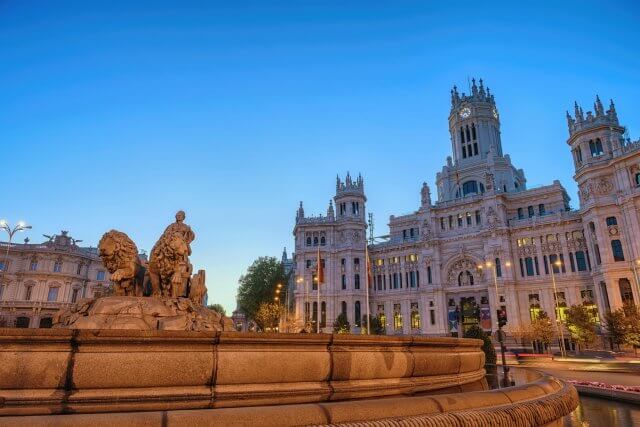 10 planes para el fin de semana en Madrid
