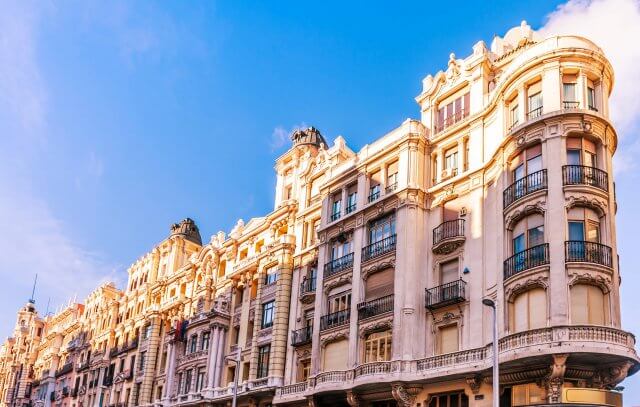 10 planes para el fin de semana en Madrid