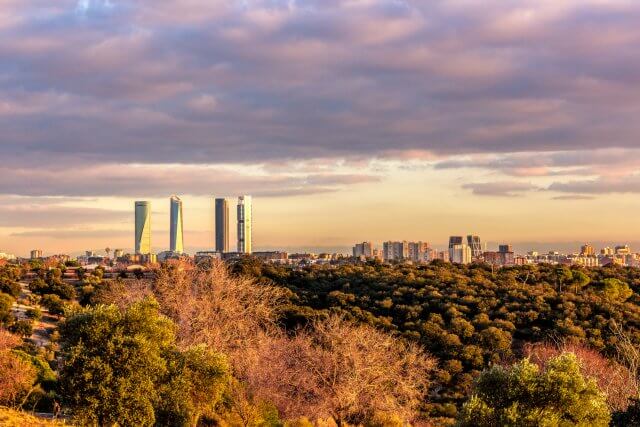 10 planes para el fin de semana en Madrid